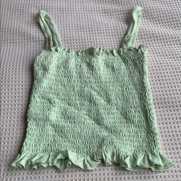 Aritzia - Adorable Sunday Best tank top xxs - Picture 2 of 4